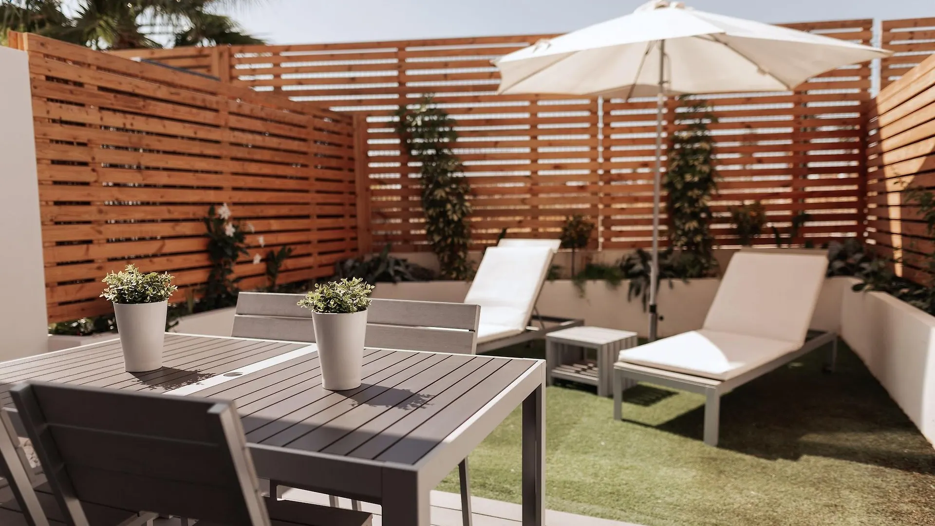 Sevilla Green Suites Alcalá de Guadaira Espagne