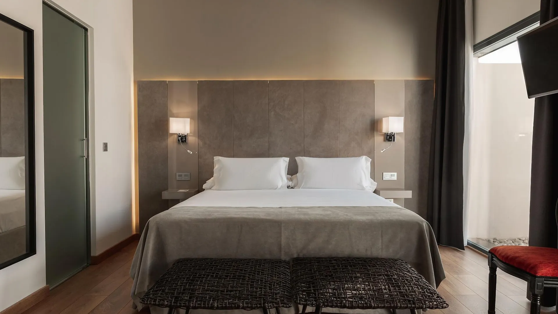 Sevilla Green Suites Alcalá de Guadaira