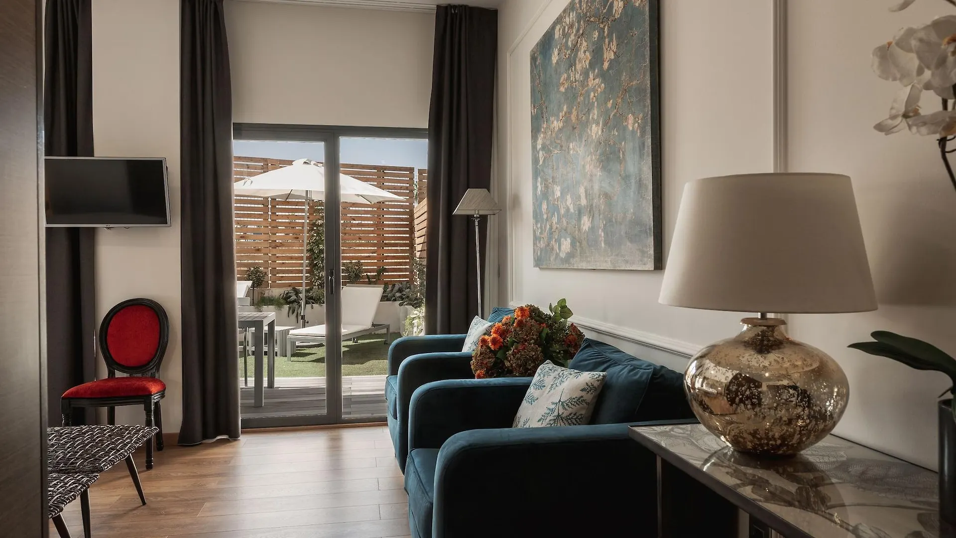 Sevilla Green Suites Alcalá de Guadaira
