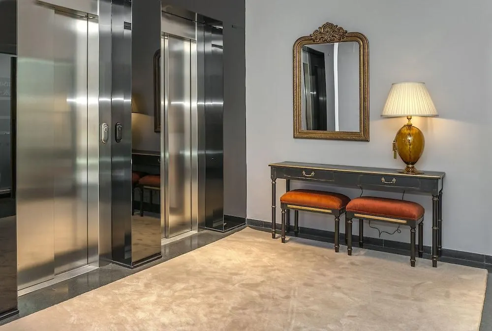 Sevilla Green Suites Alcalá de Guadaira Appart hôtel