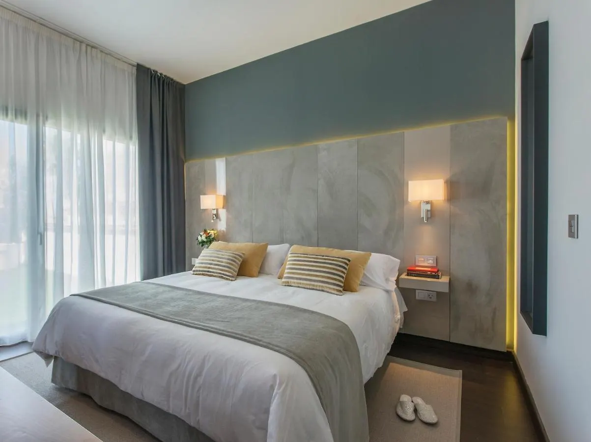 Sevilla Green Suites Alcalá de Guadaira Appart hôtel