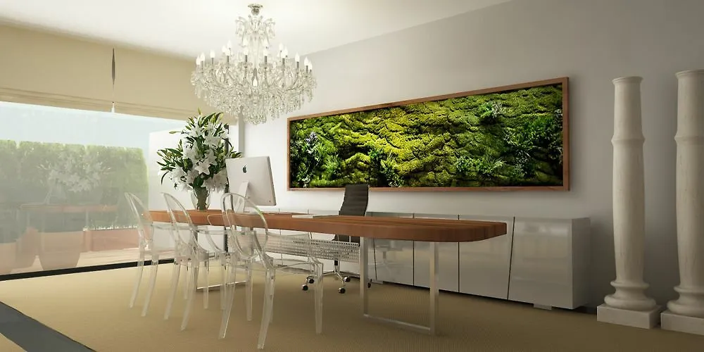Apart-hotel Sevilla Green Suites Alcalá de Guadaira