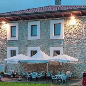 Guest house Oleo Auto Check-in 