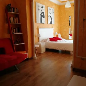 Guest house Menendez Pelayo 