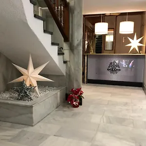 Hotel Oceano Centro (adults Only) 