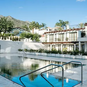 Sierra Blanca Hotel