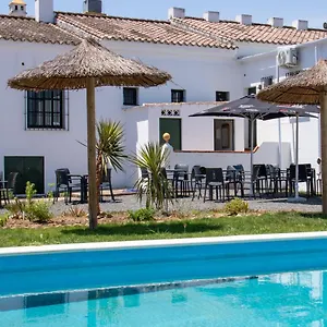 Hacienda La Divertida Bornos