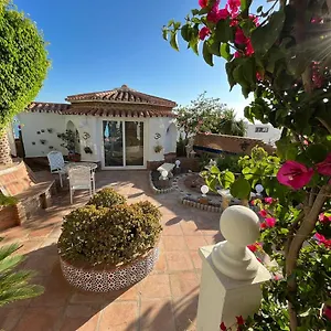 Casa Hermosa Frühstückspension