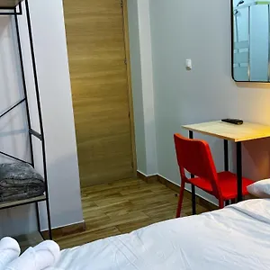 Guest house Iturriaga Ostatua Self Check In 