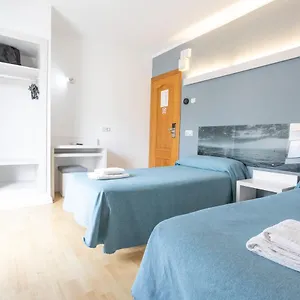 Hotel Raxa **