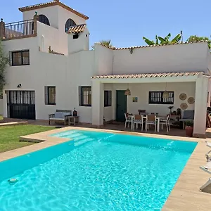 Guadaira, House With Pool In Seville Southern Spain Alcalá de Guadaira
