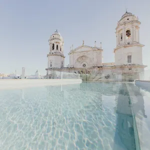 Hotel Boutique Olom - Only Adults Recommended Cádiz