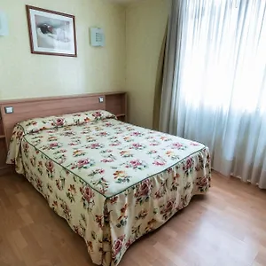 Hotel Bedoya Santander