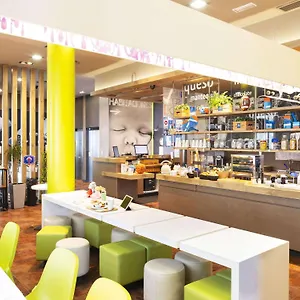 Ibis Budget Aeropuerto Affittacamere