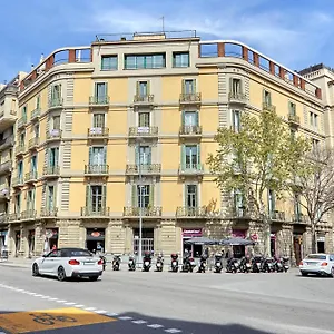 Hotel Sonder Vasanta Barcelona