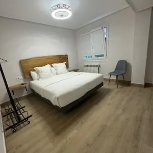 Hotel Boutique Albussanluis Muriedas