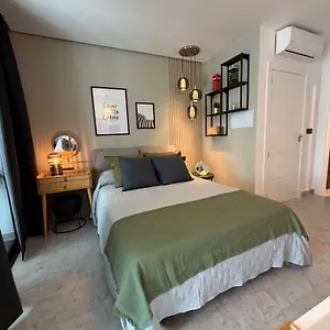 Victoria Loft Castell de Ferro