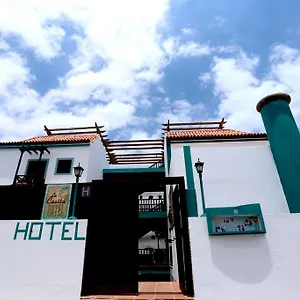 Hotel La Casita Di Fuerte Caleta De Fuste