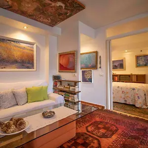Bed & Breakfast Casa Luminosa ***