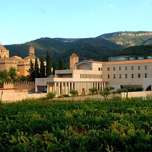 Hotel Hostatgeria De Poblet
