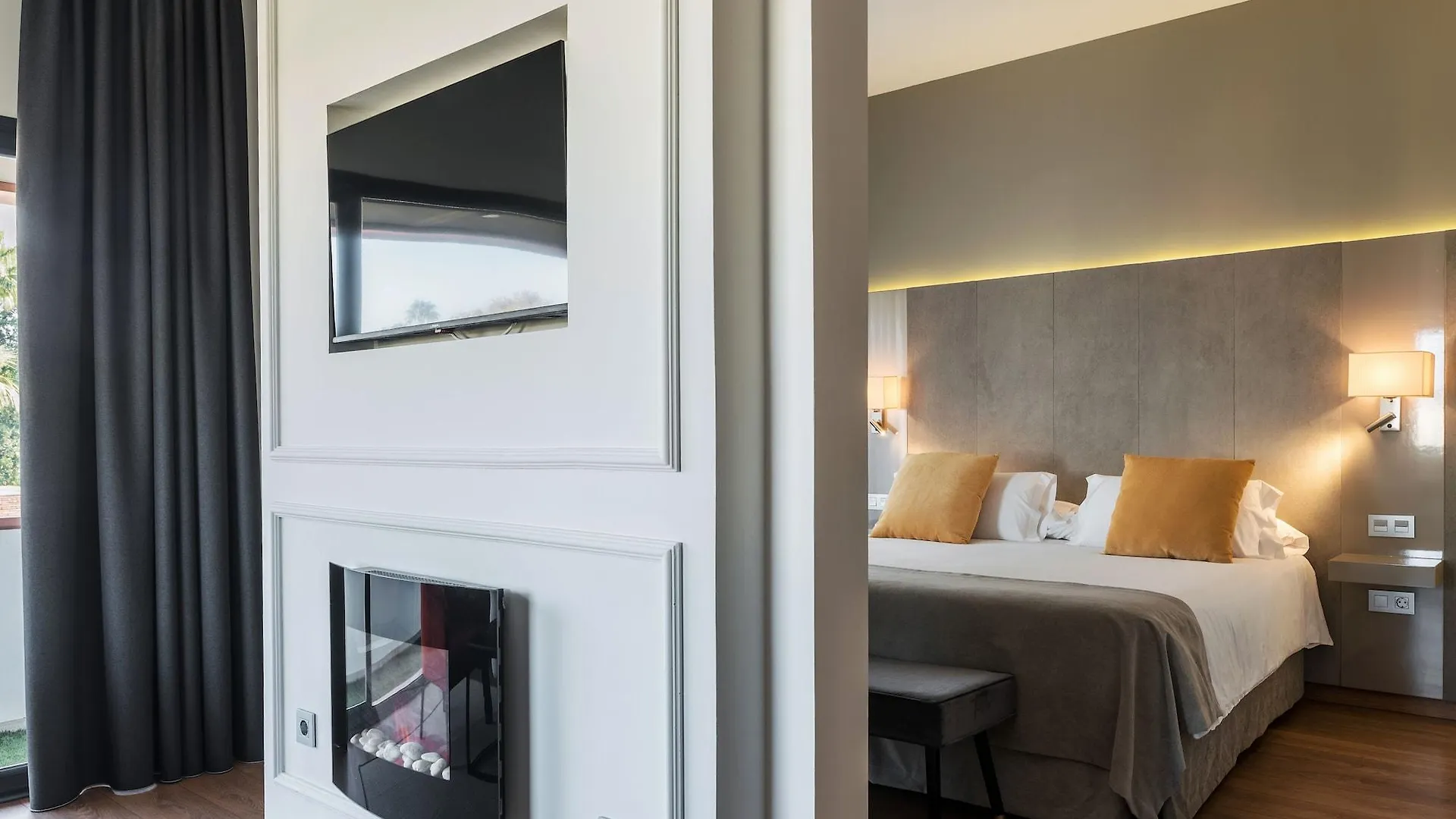 Sevilla Green Suites Alcala de Guadaira 4*,