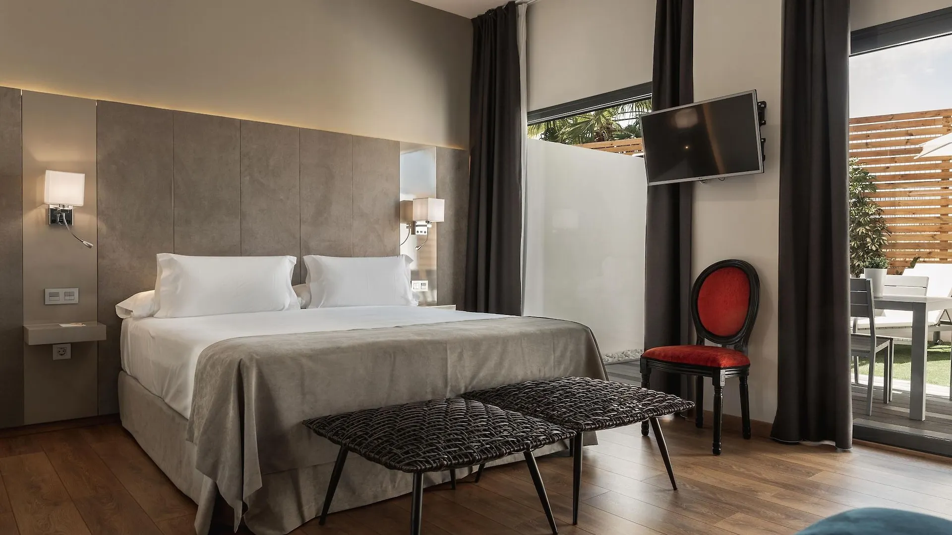 Sevilla Green Suites Alcalá de Guadaira Aparthotel