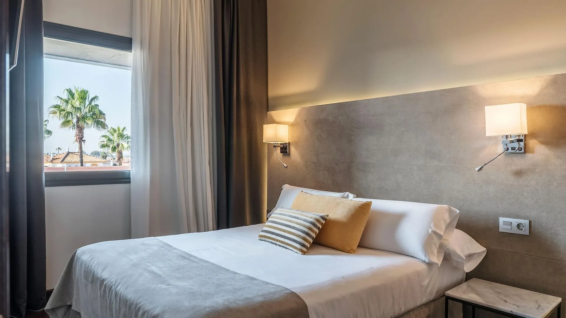 Sevilla Green Suites Alcalá de Guadaira Aparthotel