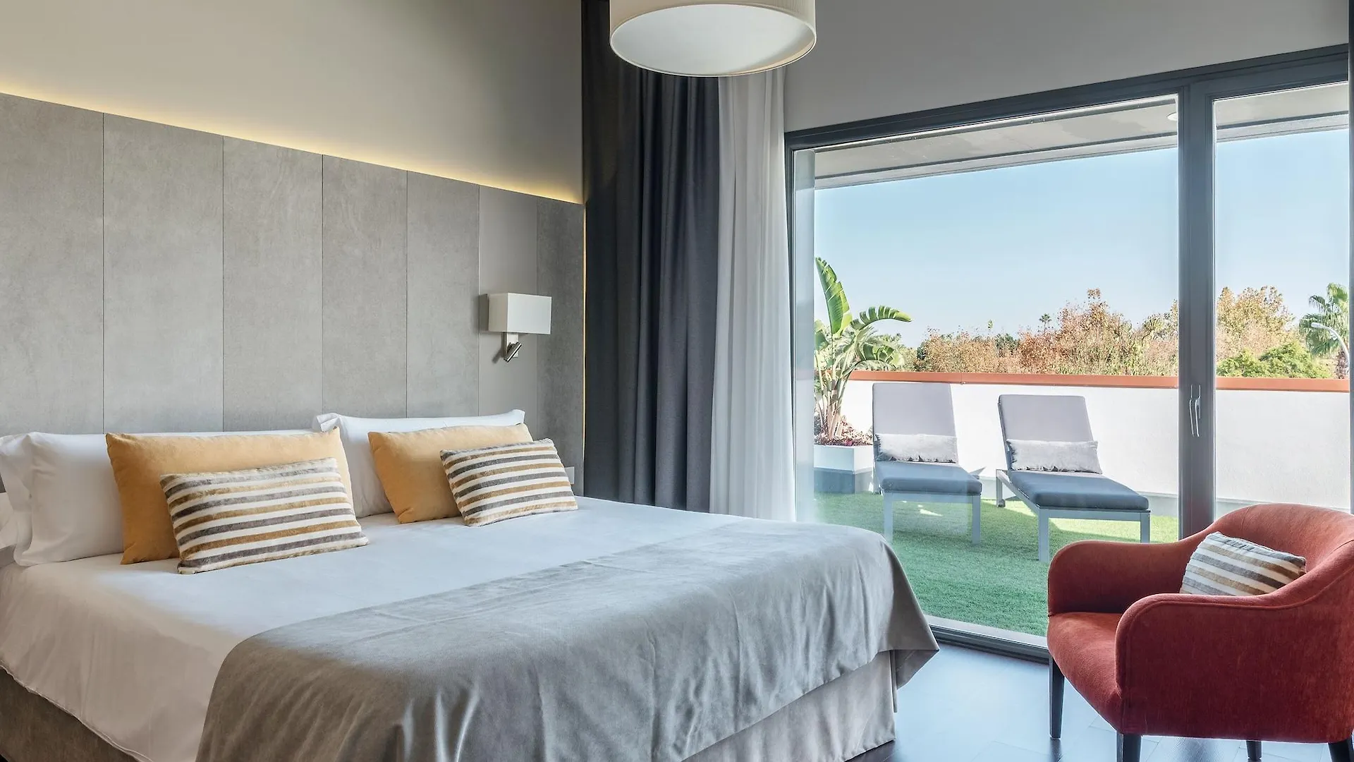 Aparthotel Sevilla Green Suites Alcalá de Guadaira