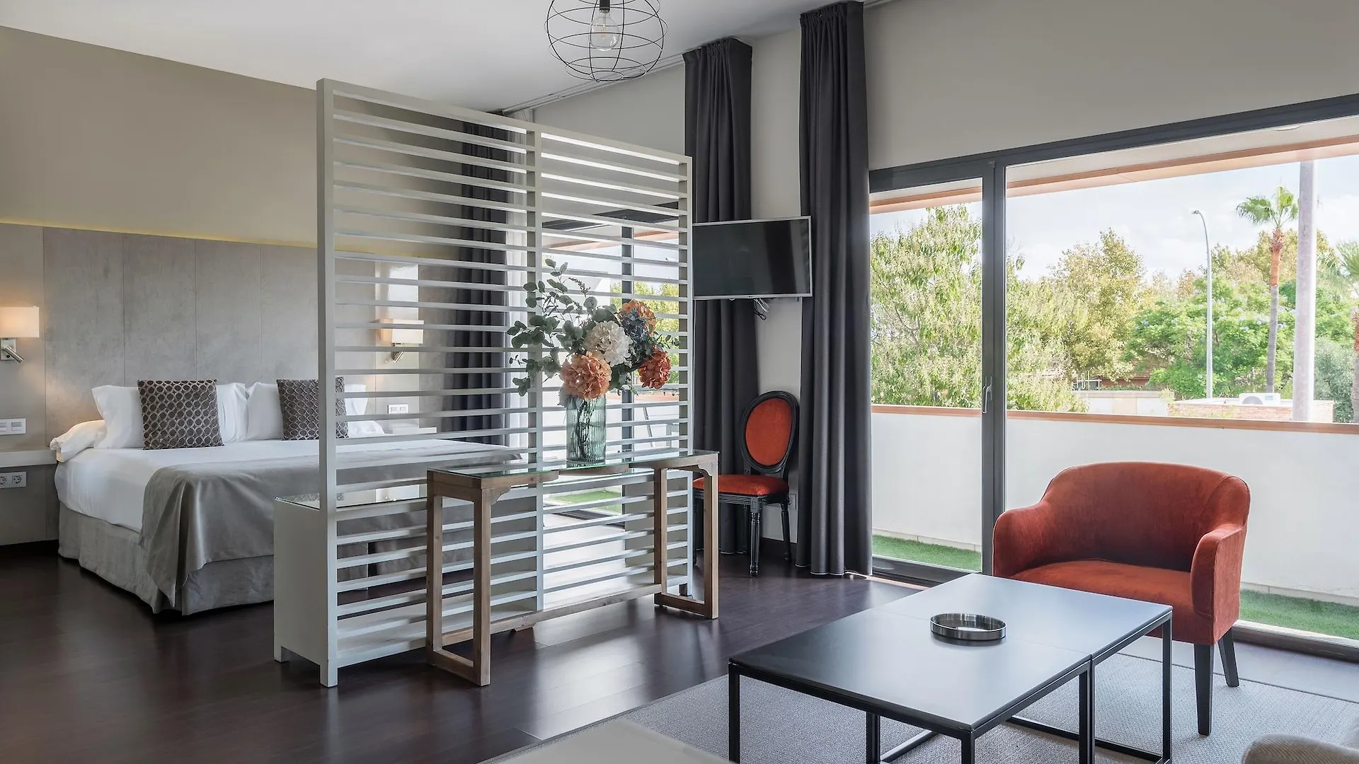 Sevilla Green Suites Alcala de Guadaira Spain