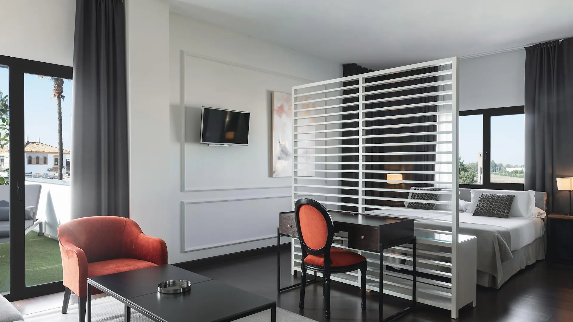 Sevilla Green Suites Alcala de Guadaira 4*,  Spain