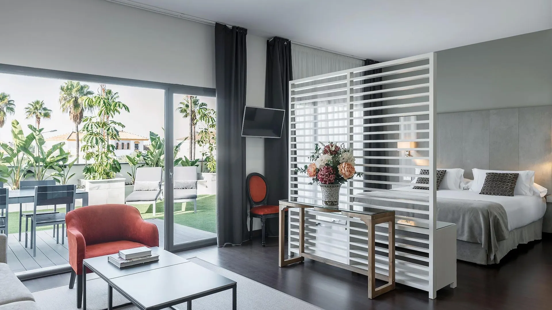 Sevilla Green Suites Alcala de Guadaira Aparthotel