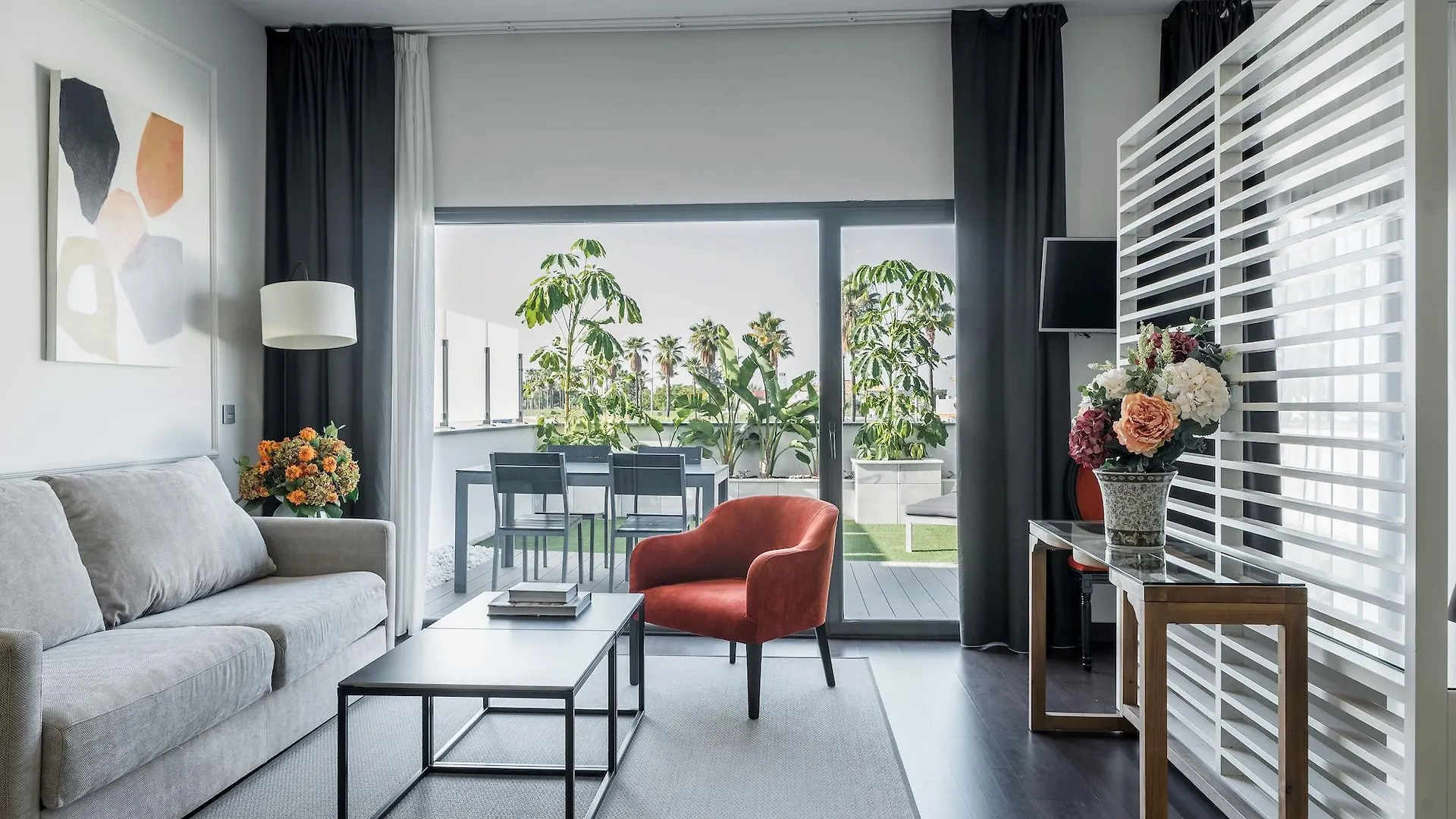 **** Aparthotel Sevilla Green Suites Alcala de Guadaira Spain